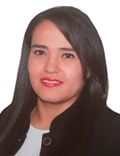 Dra. Diana Cristina Bonilla